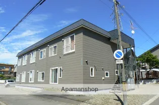 コーポメイプルの画像