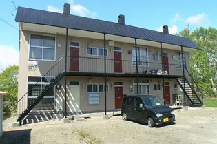 あやめコーポの画像