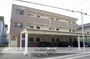 ユーミー美園の画像