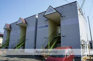 アーバンハイツA Bの画像