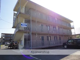 コーポガルⅠの画像