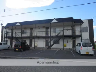 エーコーウエスタンハイツの画像