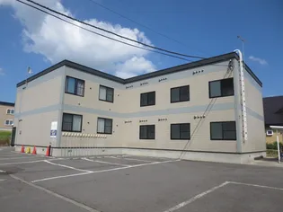 レオパレスオーエストの画像