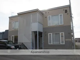 ゴールデンハイツBの画像