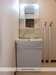 ペンタスⅠ【1階】の内装