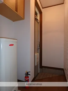 ペンタスⅠ【1階】の内装