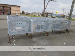 ペンタスⅠ【1階】のその他画像