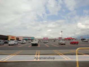 ペンタスⅠ【1階】の周辺