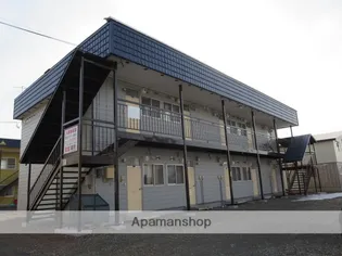 大橋第2マンションの画像