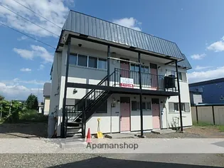 ハイツハッピーの画像