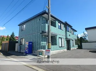 スリーゼⅡ砂川の画像