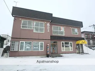 寿ハウスの画像
