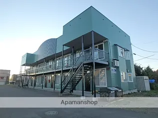 グランデマンションの画像