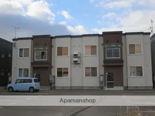 ヴィラ東町Ⅰの画像