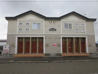 カーサ フィオーレの画像