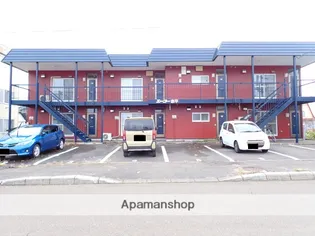 エーコー赤平の画像