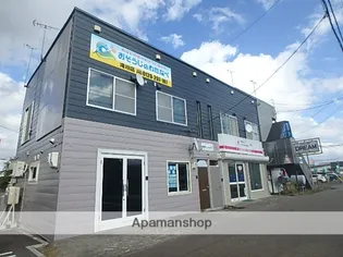 タウンハイツの画像