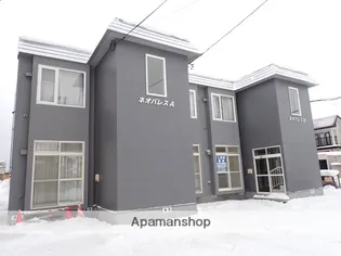 ネオパレスの画像