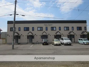 カーサソニアの画像