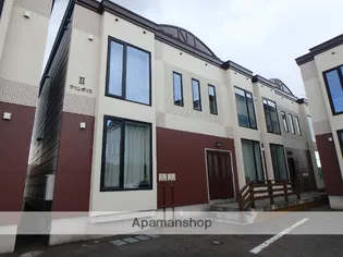 マリンポリスⅡの画像