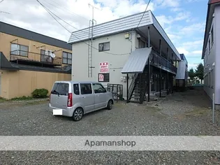 コーポフジの画像