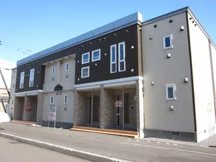 アプローズ プレイスの画像