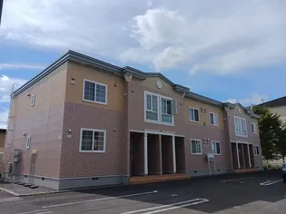 グレイスヴィラサンヨーDの画像