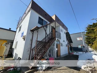 東町第三コーポの画像