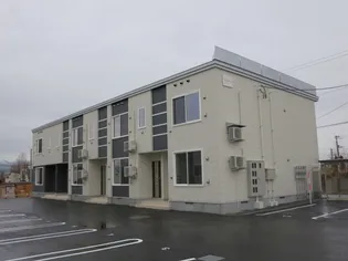 アーク ガーデンⅡの画像