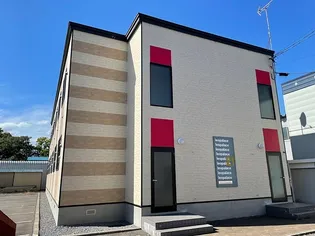 レオパレスYUTAKAの画像