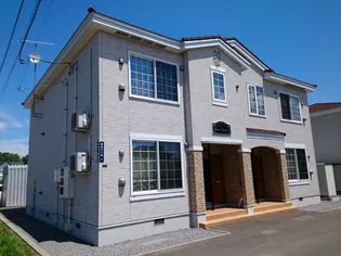 ラルジュ ガーデンⅠの画像