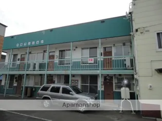 大坂マンションの画像