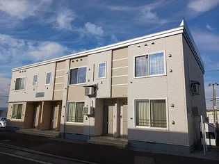 ルミエールⅡの画像