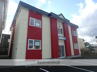 スカイフェリーチェIIの画像