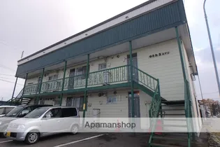 ゆうなみハイツの画像