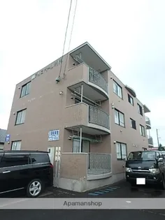 アリコベール明神の画像