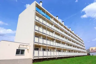 ビレッジハウス赤平2号棟【0302号室】の外観