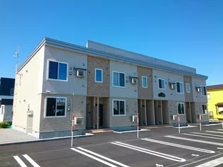 ル モンド IIIの画像