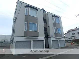 ドミールモエ大町Bの画像