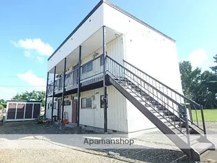 エルムハイツの画像