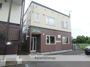 ディアコートの画像