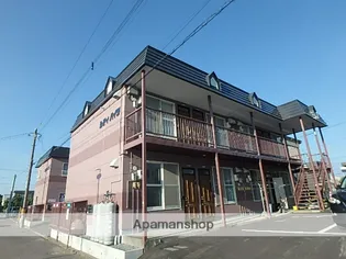 シティハイツの画像