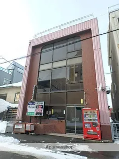 かねよしビルマンションの画像