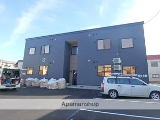 マレッセパッソの画像