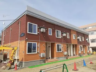 ホワイトレジデンスの画像