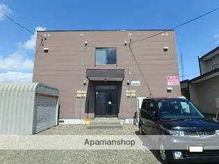 マンションたまねぎの画像