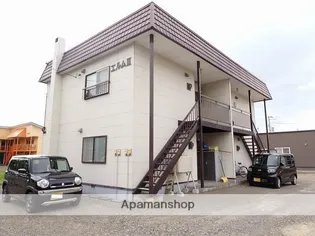 エルムハイツⅢの画像