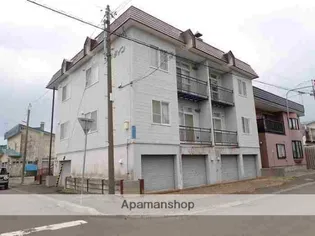 コーポクインの画像