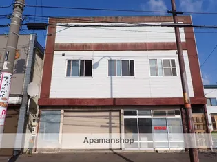 北海道砂川市東一条南10丁目【一戸建】の外観