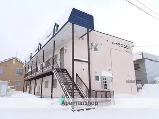 ハイツラウンジ3の画像